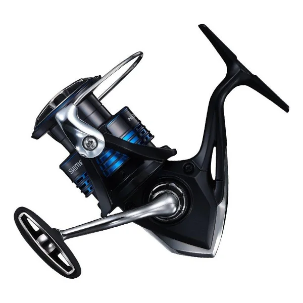 Shimano Nexave Fı 4000 Hg 3+1 Bb Spin Olta Makinesi - Görsel 3
