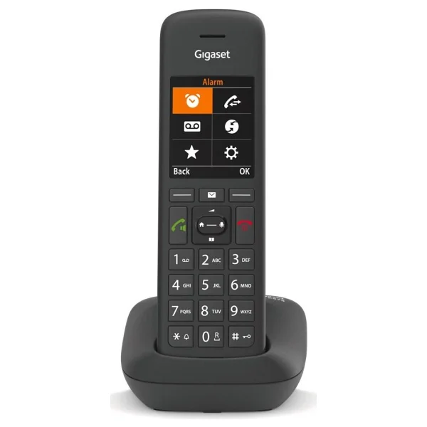 Gigaset C575 Telsiz Telefon - Görsel 7