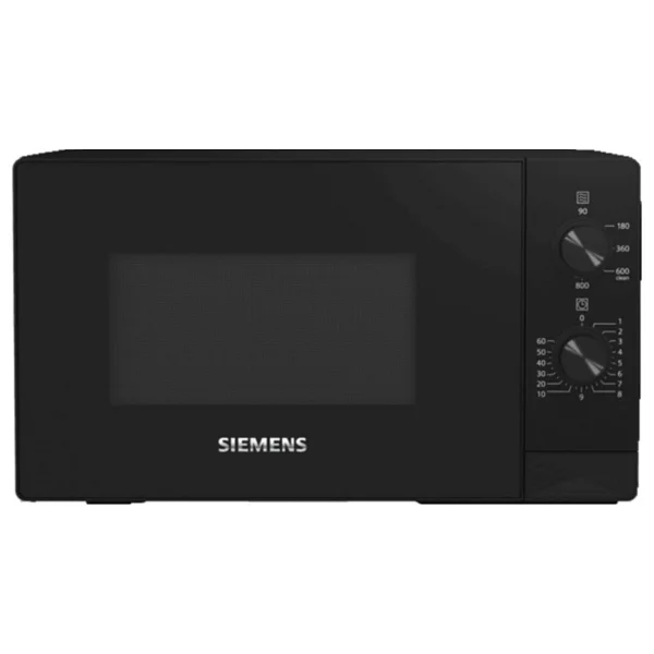 Siemens Ff020lmb2 20 Lt Siyah Mikrodalga Fırın - Görsel 6