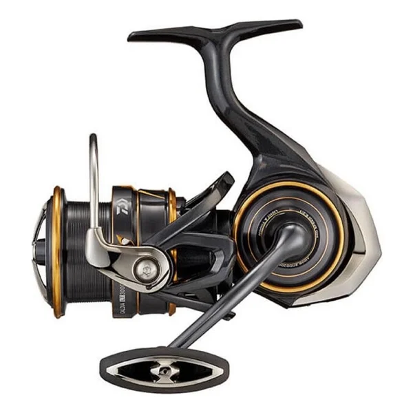 Daiwa Caldia Mq 21 Lt 4000 Cxh Olta Makinesi - Görsel 2