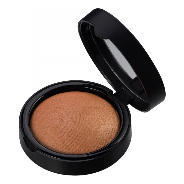 Note Baked Blusher Işıltılı 01 Pleasure Allık - Görsel 4