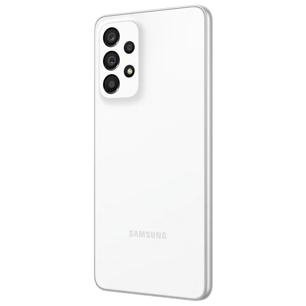 Samsung Galaxy A33 128 GB - Görsel 4