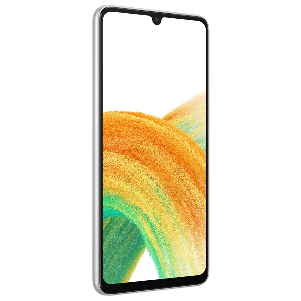 Samsung Galaxy A33 128 GB - Görsel 2