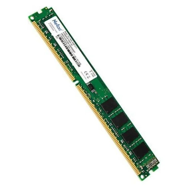 Netac Basic Ntbsd3p16sp-04 4gb 1600mhz Cl11 DDR3 Notebook RAM - Görsel 4