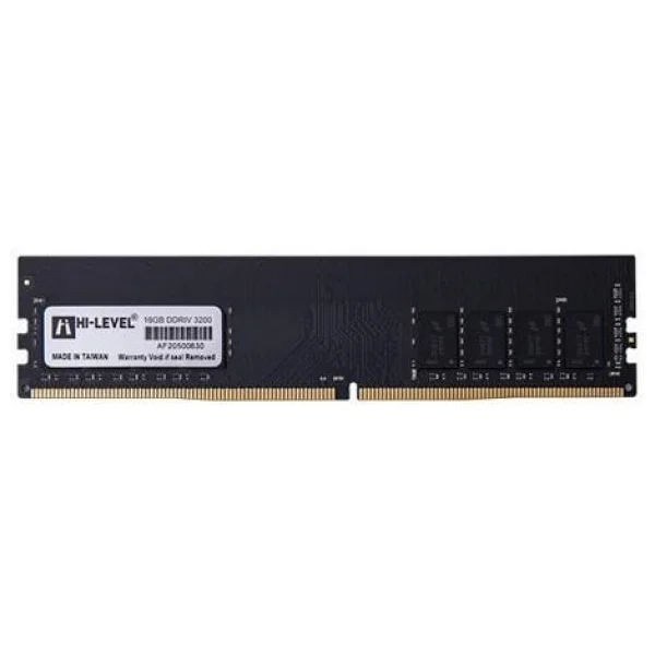 Hi-Level 16 GB 3200mhz DDR4 Hlv-Pc25600d4-16g Bellek - Görsel 2