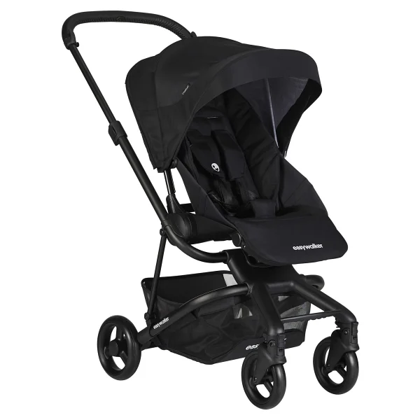 Easywalker Charley Bebek Arabası - Görsel 7