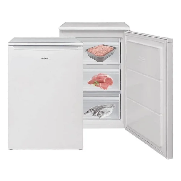 Regal Dd-143 3 Çekmeceli Derin Dondurucu - Görsel 2