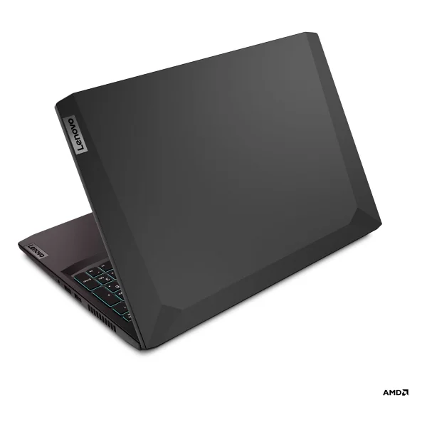 Lenovo Ideapad Gaming 3 82k200k0tx Ryzen 5 5600h 16 GB 512 GB SSD Rtx3060 15.6" Full HD Gaming Laptop - Görsel 6