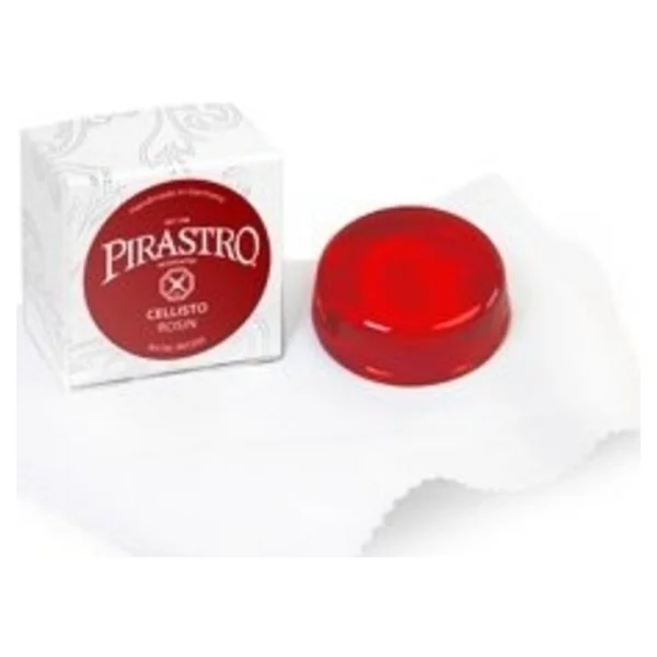 Pirastro Cellisto 9012 Çello Reçinesi - Görsel 3