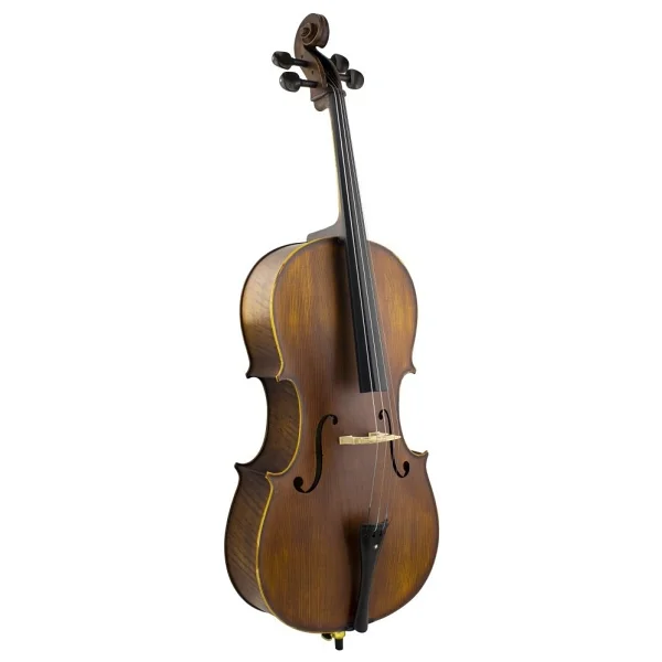 Carlovy Cla6 1/4 Çello - Görsel 3