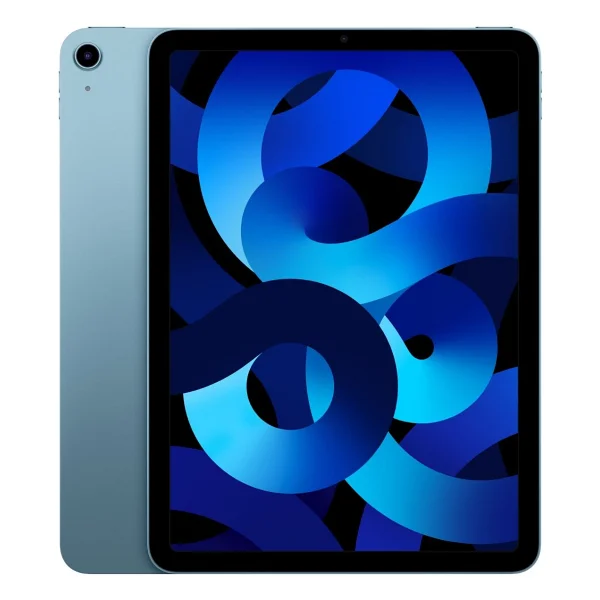 iPad Air 5. Nesil Wi-Fi 64 GB 10.9" Tablet - Görsel 2