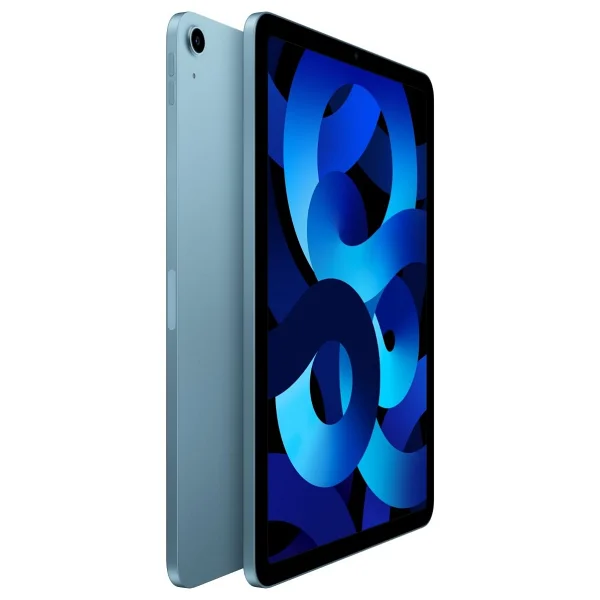 iPad Air 5. Nesil Wi-Fi 64 GB 10.9" Tablet - Görsel 3