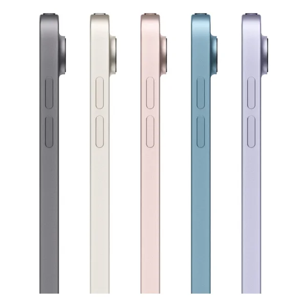 iPad Air 5. Nesil Wi-Fi 64 GB 10.9" Tablet - Görsel 8