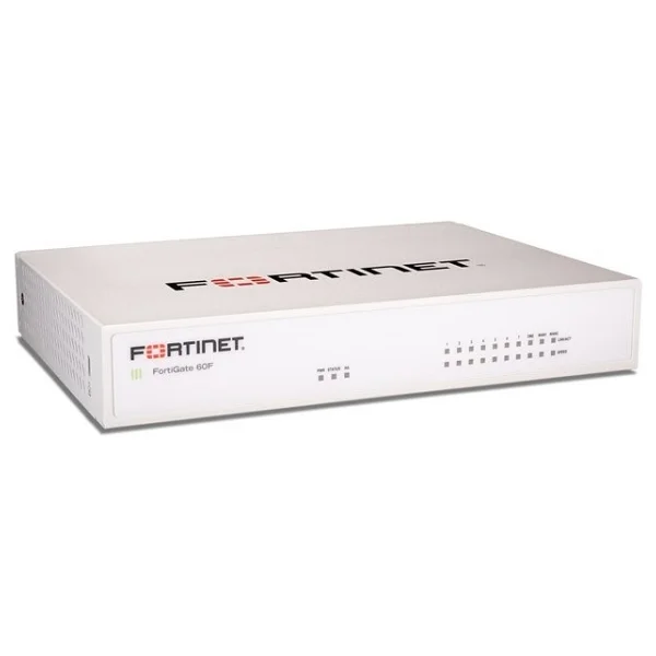 Fortinet Fg-60f-Bdl-950-12 1 Yıl Lisans Firewall - Görsel 3