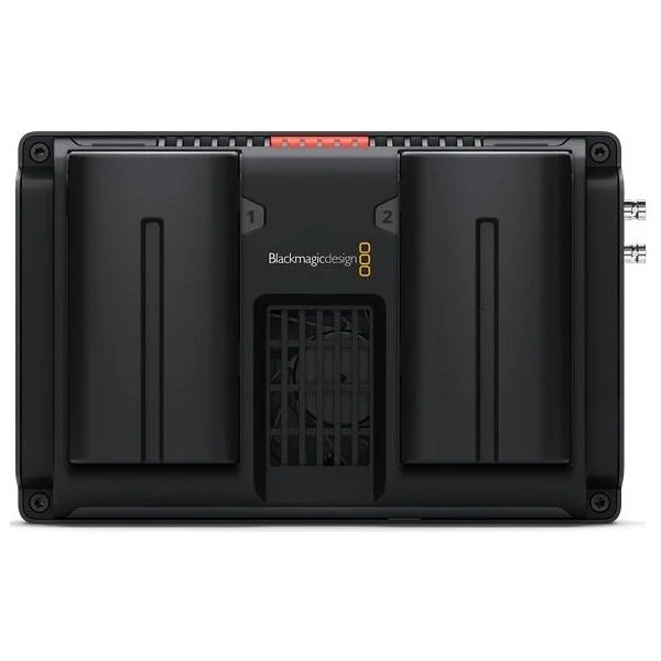 Blackmagic Video Assist 5" 3G Monitör - Görsel 2