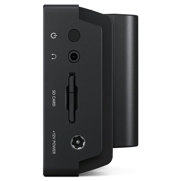 Blackmagic Video Assist 5" 3G Monitör - Görsel 4