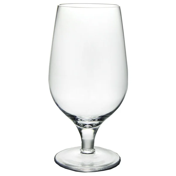 Paşabahçe 31822 Çekme Ayaklı Kristal Bira Bardağı - Görsel 2