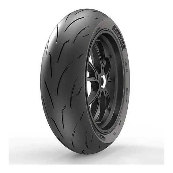 Anlaş Irc 110/70r-17 Viento Sport Dış Lastik - Görsel 2