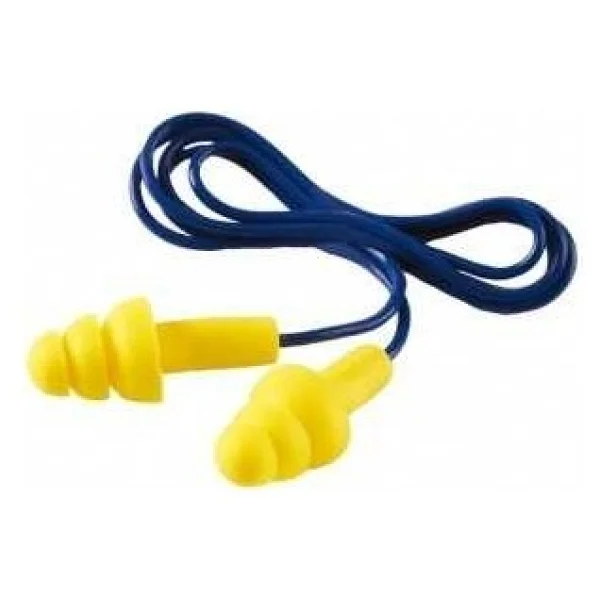 3m 3m Pel Uf-01-000 Ultrafit Kulak Tıkacı - Görsel 3