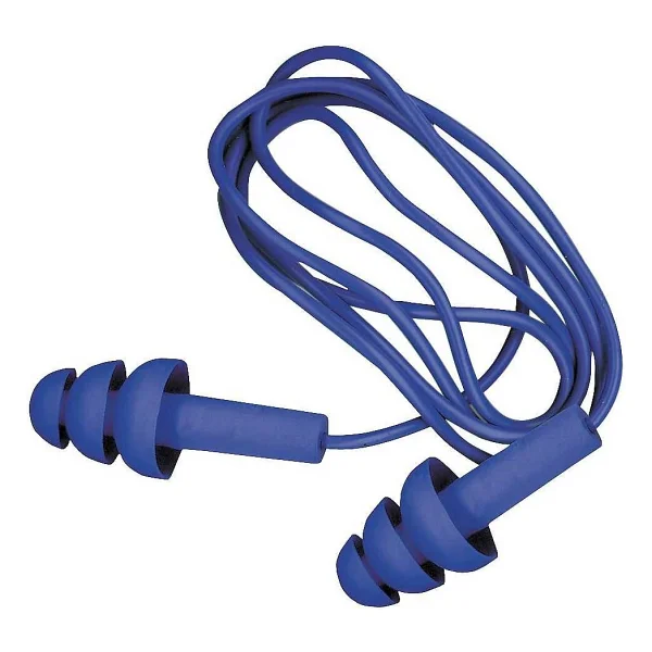 3m Pel Tr-01-000 Tracers Çam Tipi Kulak Tıkacı 32db - Görsel 2