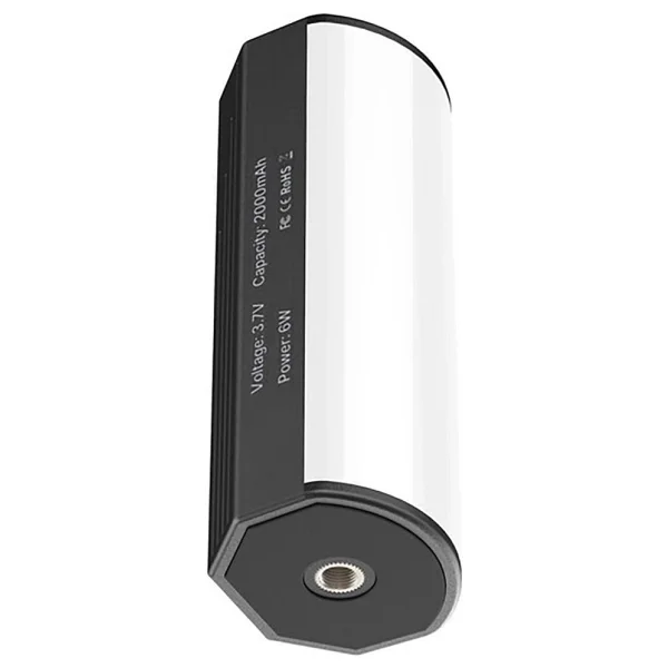 Ulanzi 2637 Kompakt Manyetik RGB LED Tüp Işık Sistemi - Görsel 4
