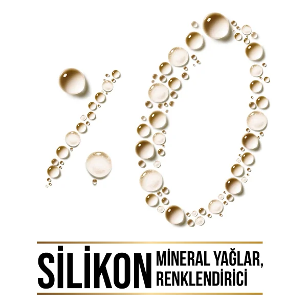 Pantene 3 Dakikada Mucize Güç Ve Parlaklık 200 Ml Saç Kremi - Görsel 6
