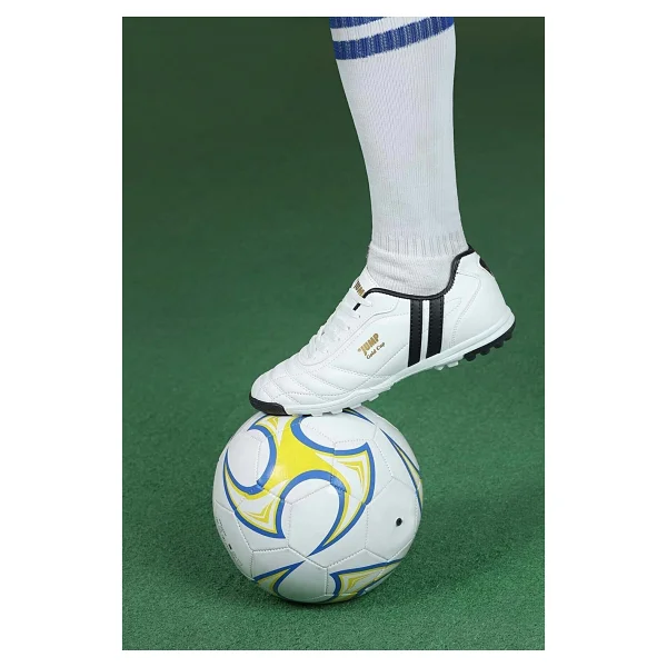 Jump 13258 Siyah Erkek Halı Saha Ayakkabısı - Görsel 3