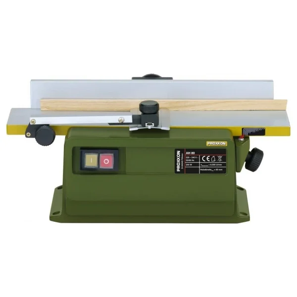 Proxxon 27044 Ah80 Planya Makinesi - Görsel 2