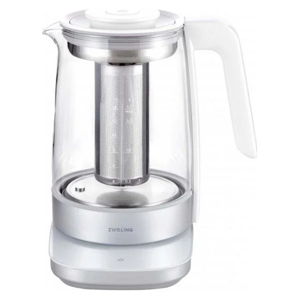 Zwilling Enfinigy 531025000 1.7 Lt Cam Kettle - Görsel 8