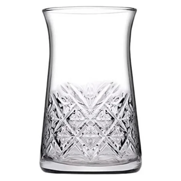 Paşabahçe Timeless 42891 12'li Çay Bardağı - Görsel 3