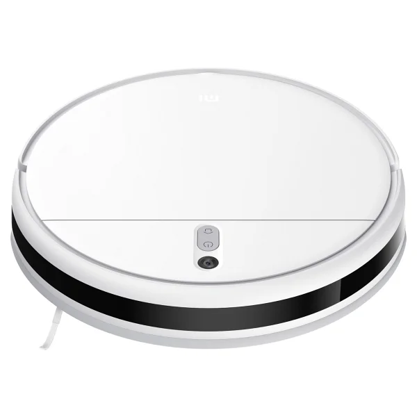 Xiaomi Mi Vacuum Mop 2 Lite Akıllı Robot Süpürge - Görsel 7