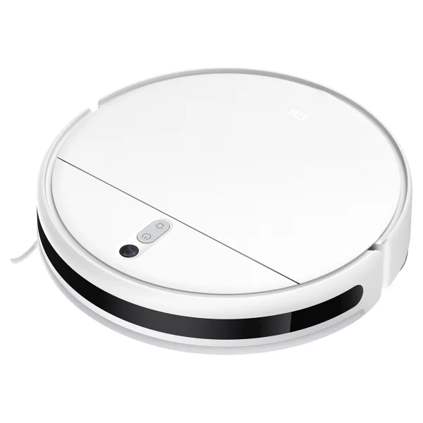 Xiaomi Mi Vacuum Mop 2 Lite Akıllı Robot Süpürge - Görsel 2
