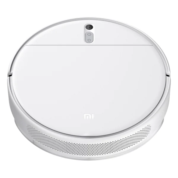 Xiaomi Mi Vacuum Mop 2 Lite Akıllı Robot Süpürge - Görsel 3