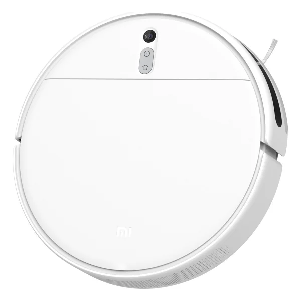 Xiaomi Mi Vacuum Mop 2 Lite Akıllı Robot Süpürge - Görsel 4