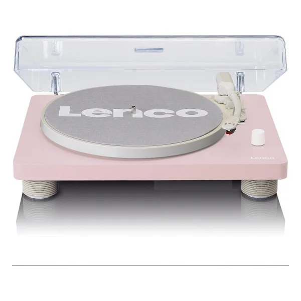 Lenco Ls-50 Pembe Pikap - Görsel 2