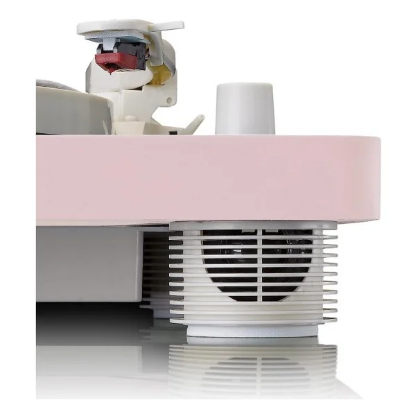 Lenco Ls-50 Pembe Pikap - Görsel 4