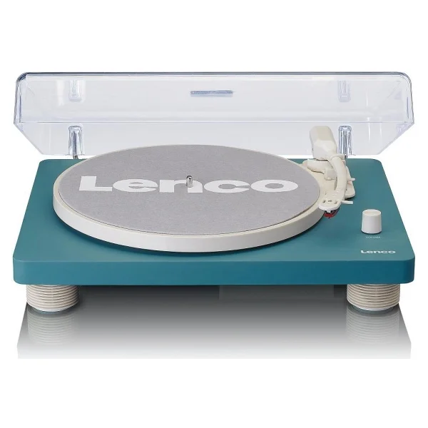 Lenco Ls-50 Mavi Pikap - Görsel 2