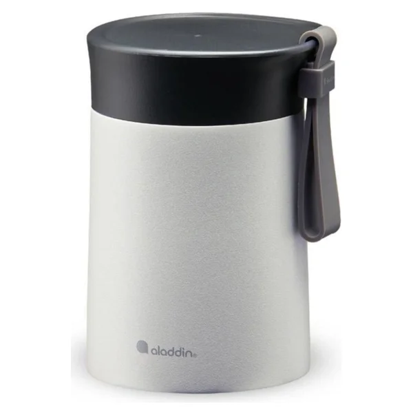 Aladdin Bistro Thermavac 400 Ml Çelik Yemek Termosu - Görsel 6
