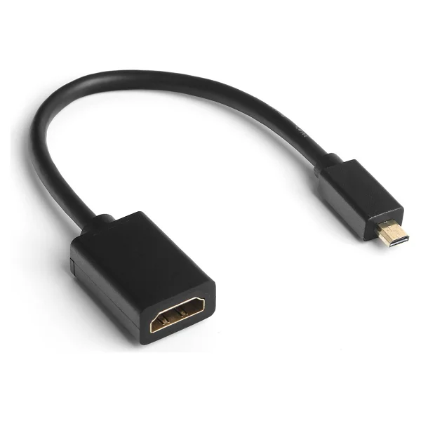 Dark Dk-HD-Ahdmıxmıcro2 Mini Hdmı Dönüştürücü - Görsel 10