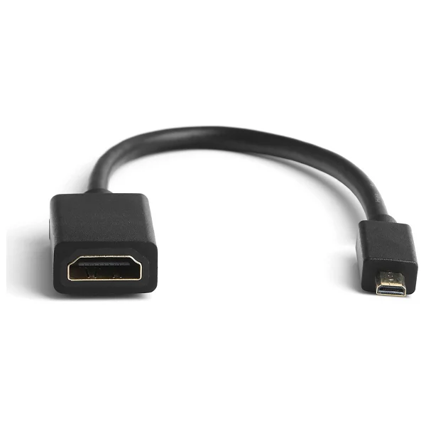 Dark Dk-HD-Ahdmıxmıcro2 Mini Hdmı Dönüştürücü - Görsel 2