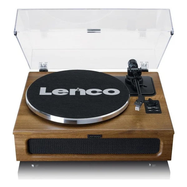 Lenco Ls-410wa Pikap - Görsel 9