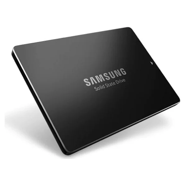 Samsung Pm893 Mz-7l3480hchq Sata 3.0 2.5" 480 GB SSD - Görsel 4