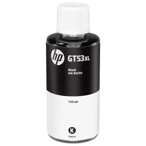 Hp Gt53xl 1vv21ae Siyah Kartuş Mürekkebi - Görsel 8