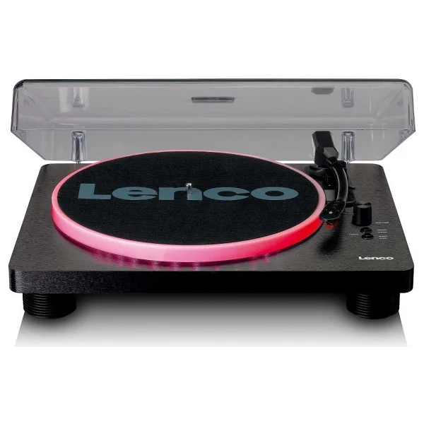 Lenco Ls-50 Siyah Pikap - Görsel 6