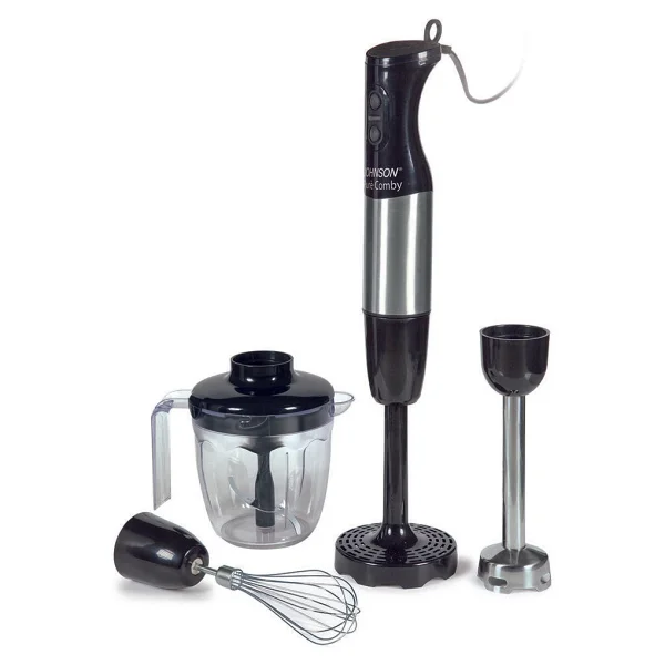 Johnson Frappe 400 W El Blender - Görsel 3