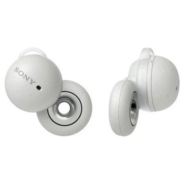 Sony Linkbuds Wf-L900 TWS Kulak İçi Bluetooth Kulaklık Gri - Görsel 4