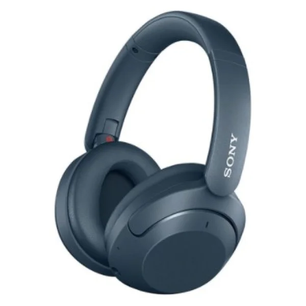 Sony Wh-Xb910n Kulak Üstü Bluetooth Kulaklık - Görsel 2