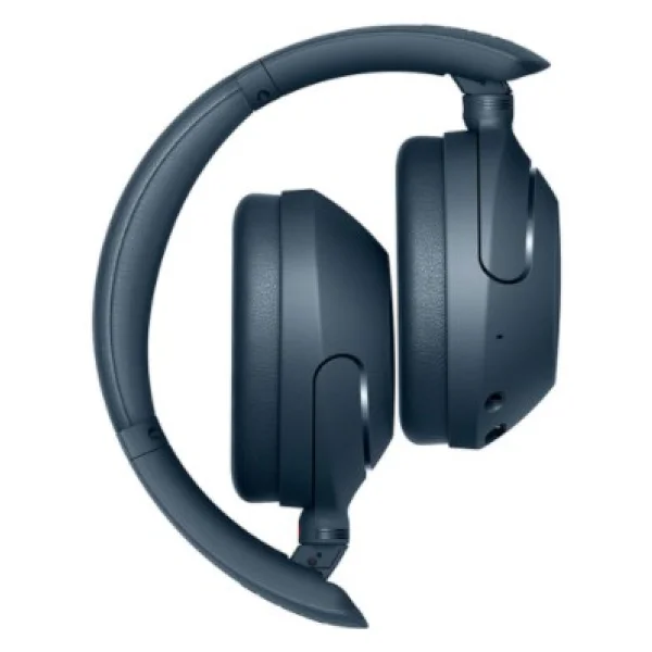Sony Wh-Xb910n Kulak Üstü Bluetooth Kulaklık - Görsel 5