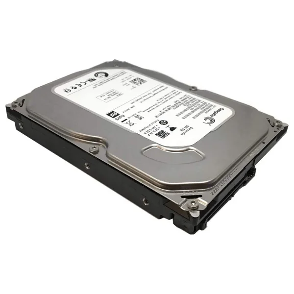 Seagate Barracuda St500dm002 Sata 3.0 7200 Rpm 3.5" 500 GB Harddisk - Görsel 4