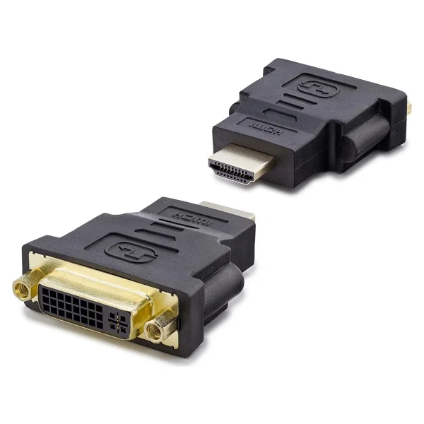 Hadron Hdx-1255 Dvı To Hdmı Dönüştürücü - Görsel 2
